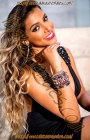 Travestis Marbella Raika Ferraz Miss Brasil 2